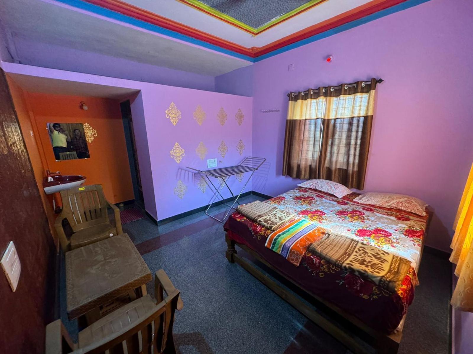 Dandeli Nakadi Home Stay Exterior photo