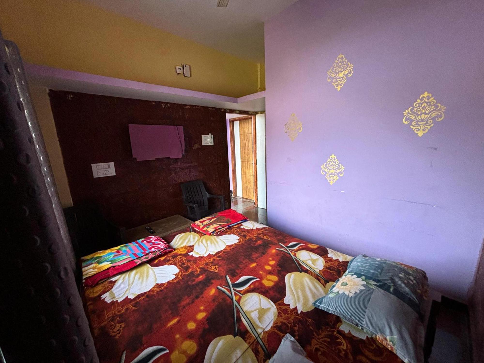 Dandeli Nakadi Home Stay Exterior photo