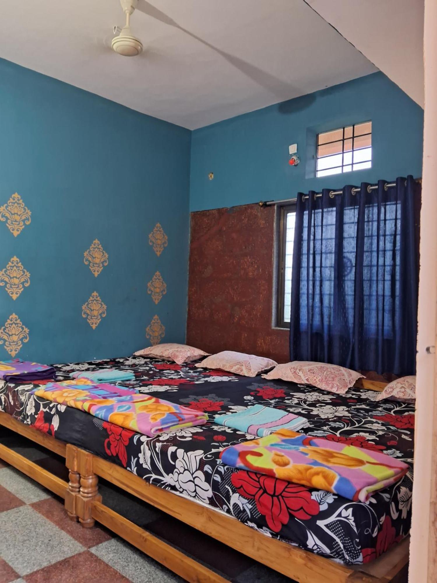 Dandeli Nakadi Home Stay Exterior photo