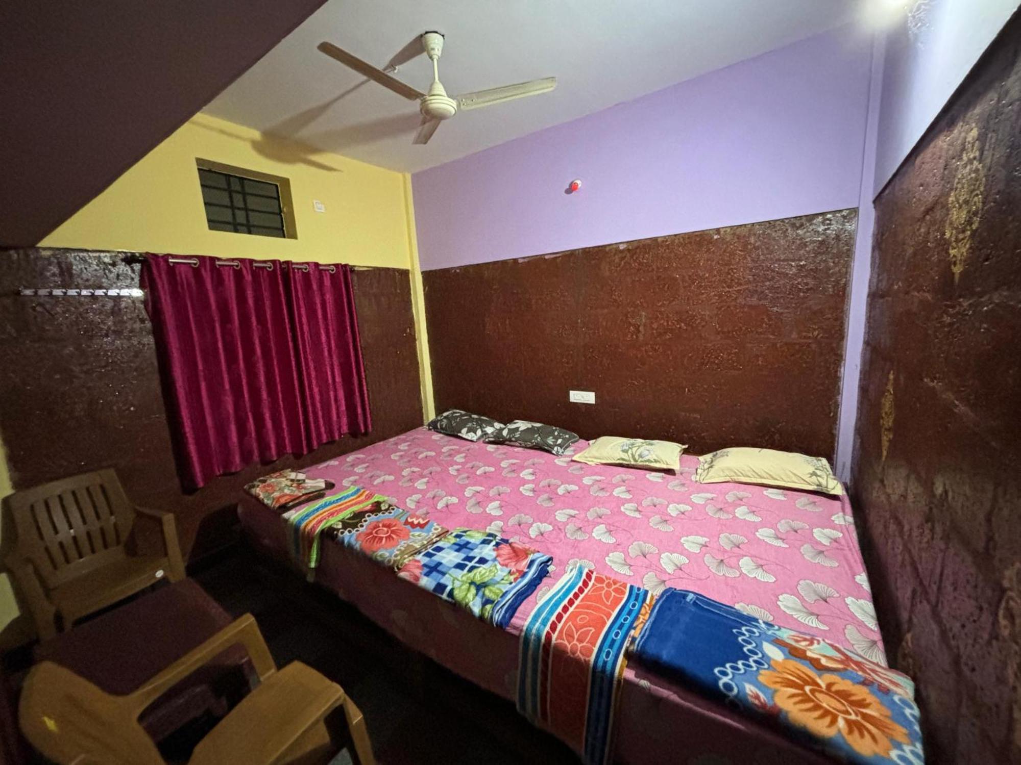 Dandeli Nakadi Home Stay Exterior photo