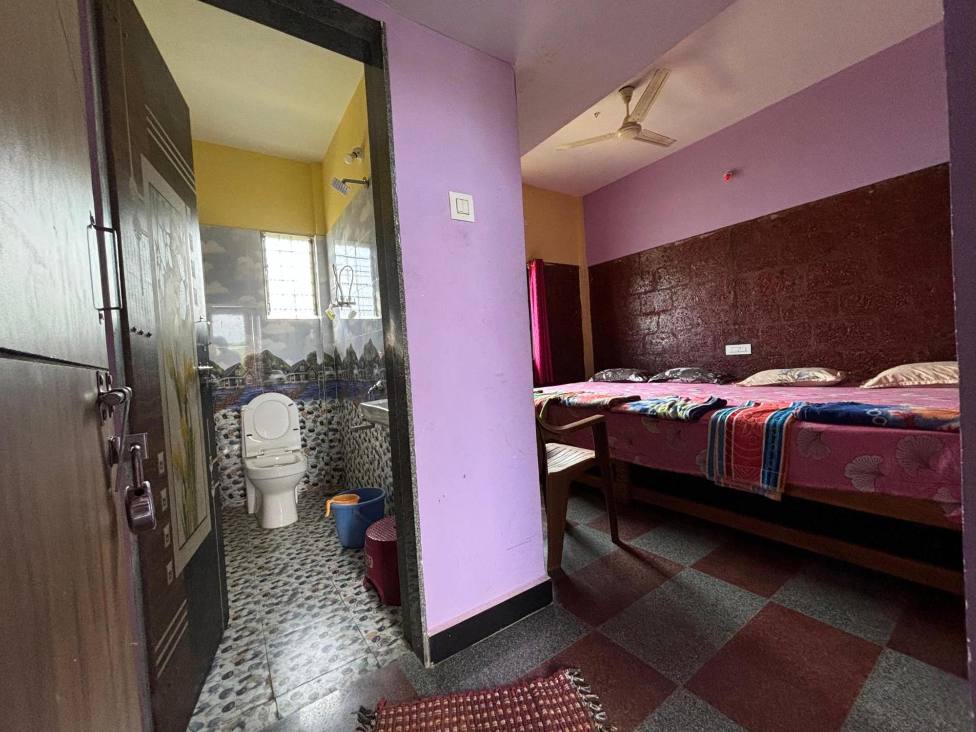 Dandeli Nakadi Home Stay Exterior photo